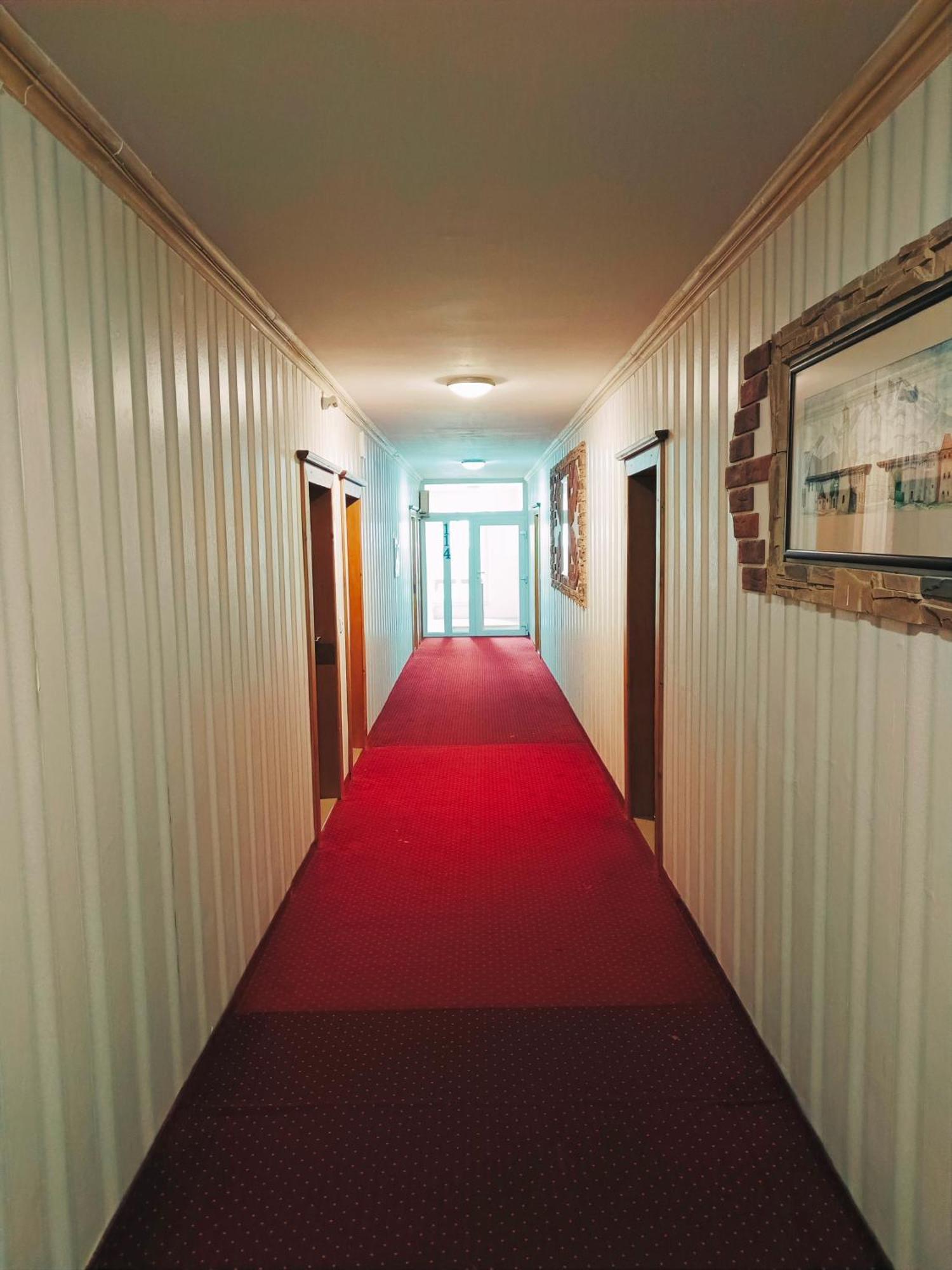 Studio Srncek - Tatranska Strba - Wellness, Bazen Exterior photo